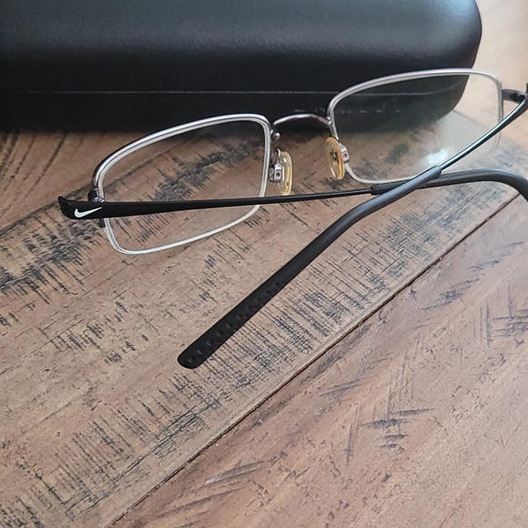 Nike eyeglasses frame - Picture 4 of 5